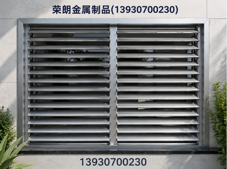 黄骅市金属制品厂家展示图